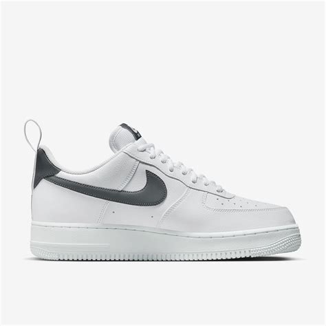 nike air force 1 07 dunkelgrau|air force 1 07 foot locker.